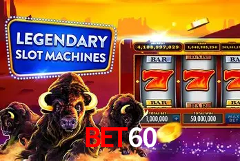 A Revolução dos Aplicativos de Jogos no bet60