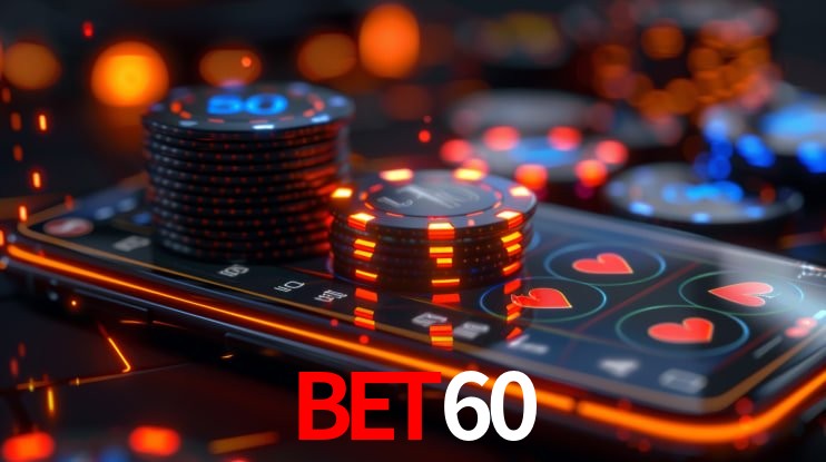 Welcome Bonus bet60
