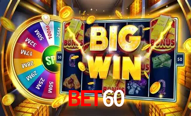 A Emoção da Loteria na bet60: Uma Chance de Mudança de Vida