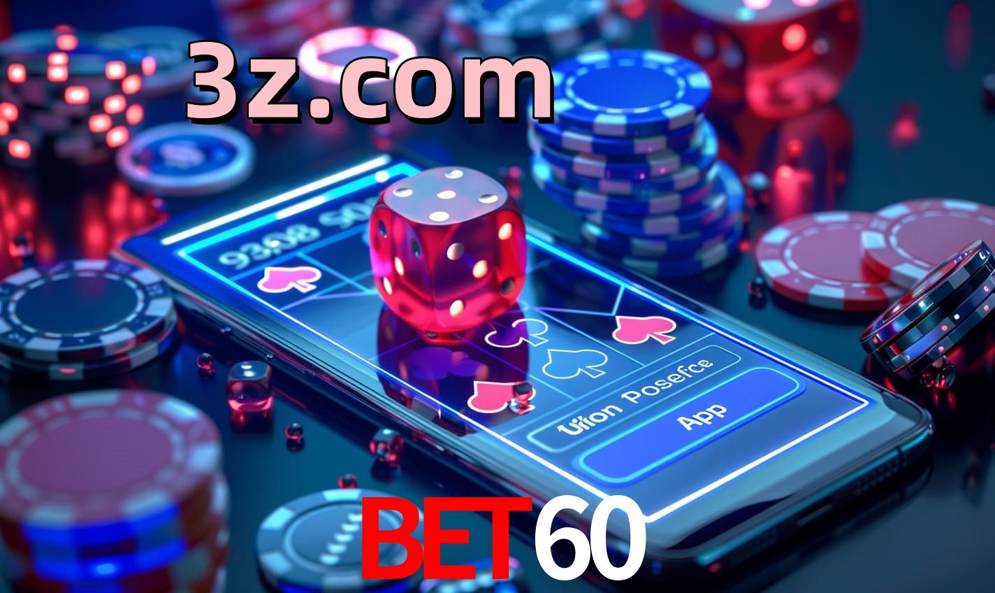 Baixar App BET60