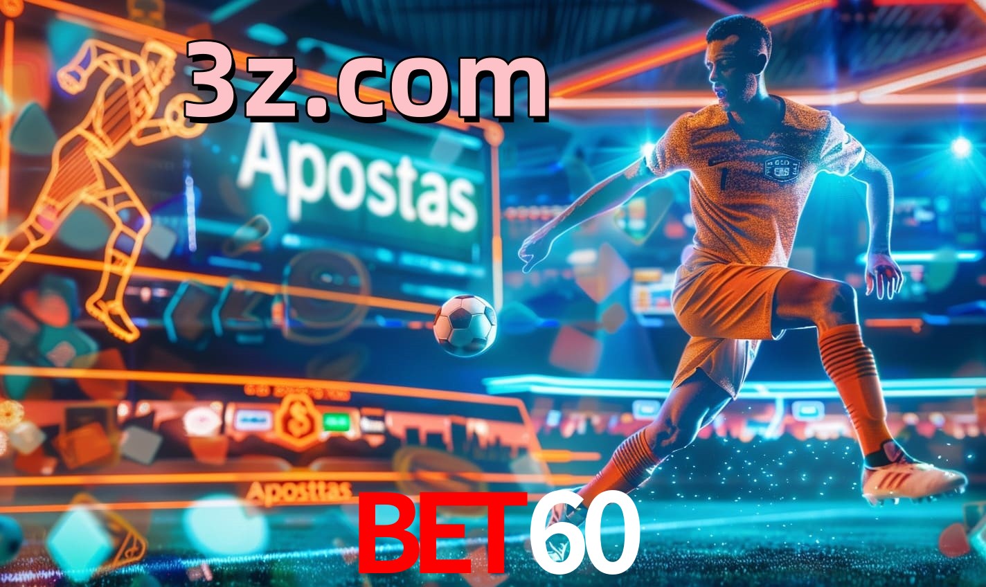 Apostas BET60
