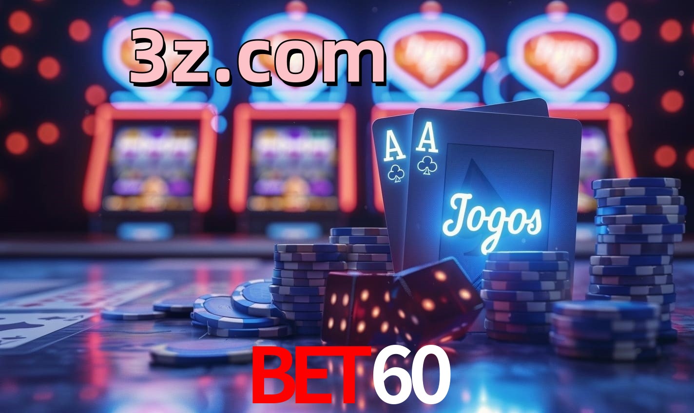 Lista de Jogos BET60