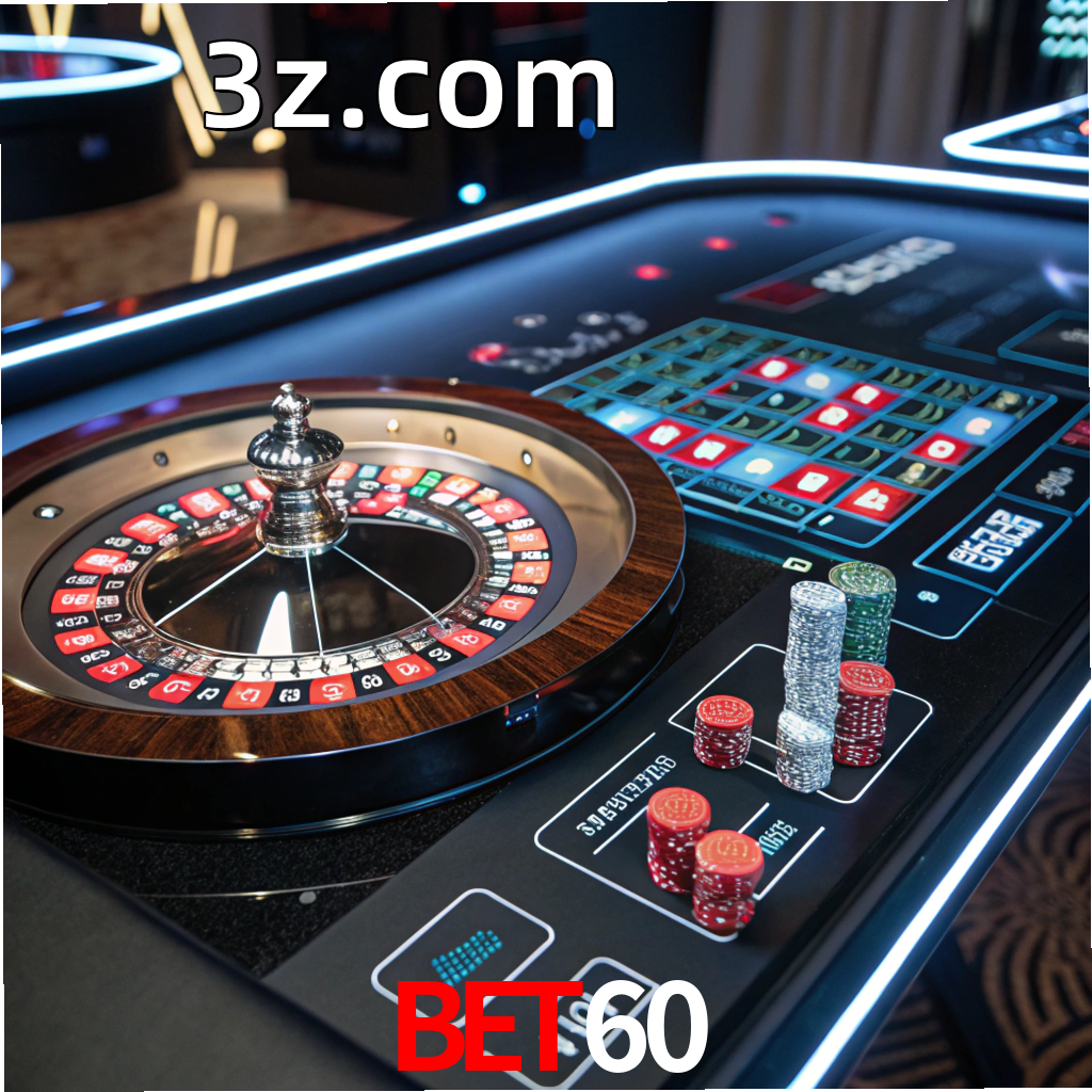 Cassino Online BET60