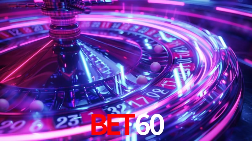 Inovações de Jogos na bet60: O Futuro das Experiências Interativas