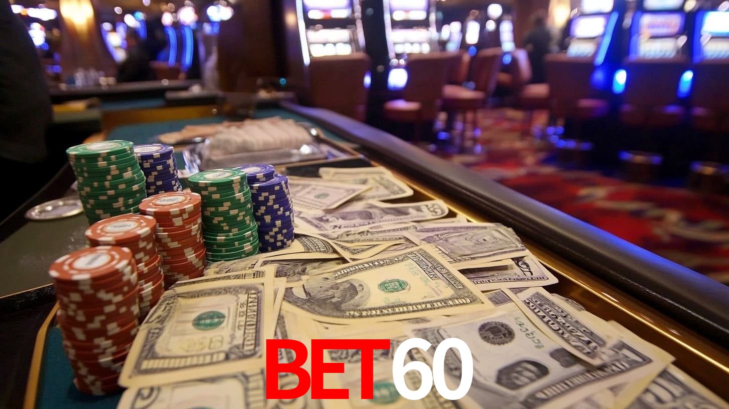 Weekend Specials bet60