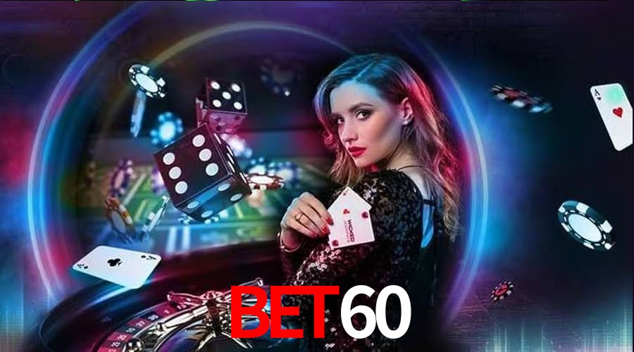 Secure Login bet60