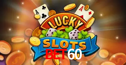 Descubra a Magia dos Jogos de Arcade no bet60