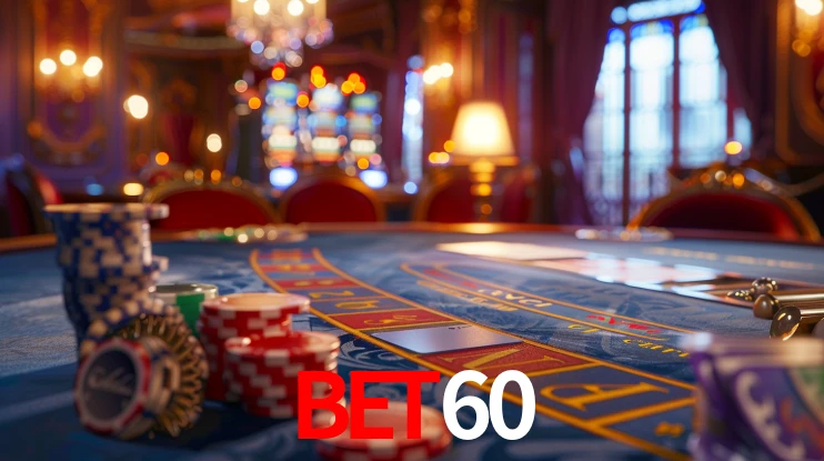 Game Providers bet60