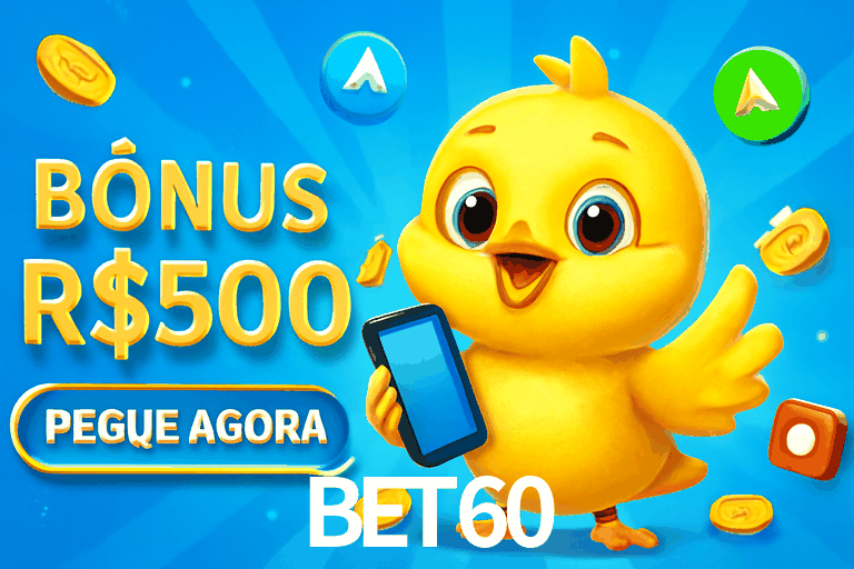 Account Benefits bet60