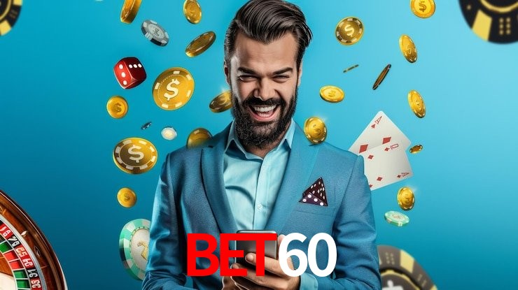 Bonus Features bet60