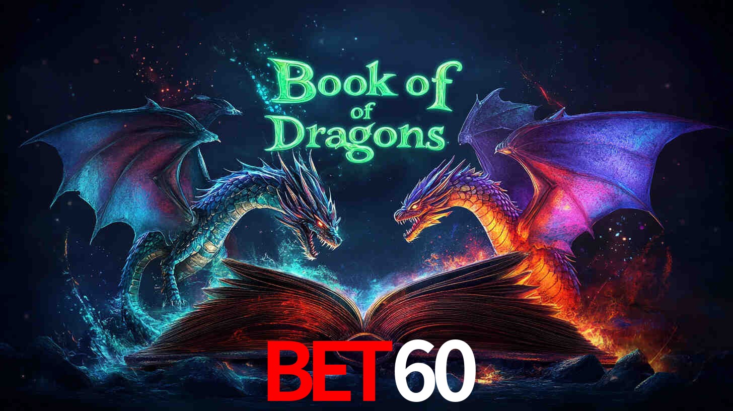 Desvendando o Mundo dos Jogos Virtuais na bet60