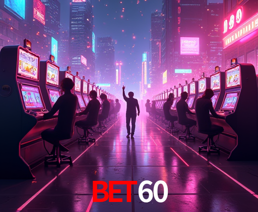 cassino bet60