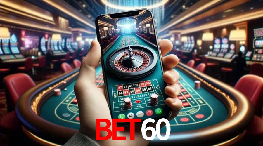 Games Directory bet60