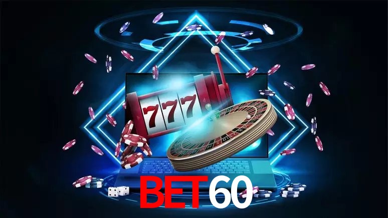 Game Providers bet60