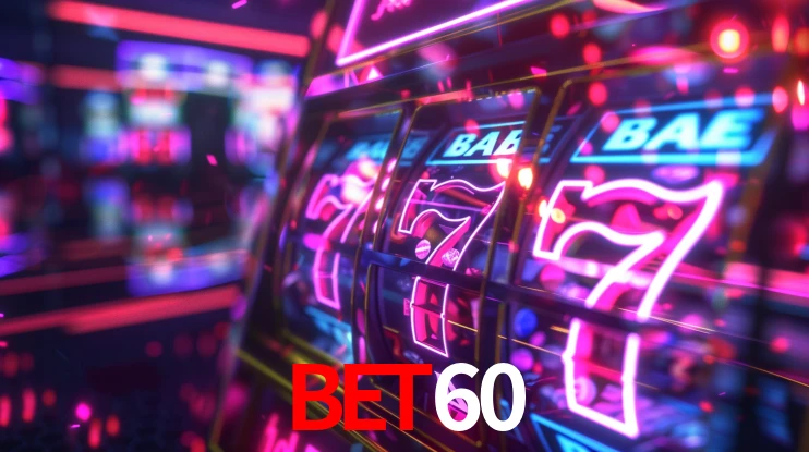 Slot Games bet60