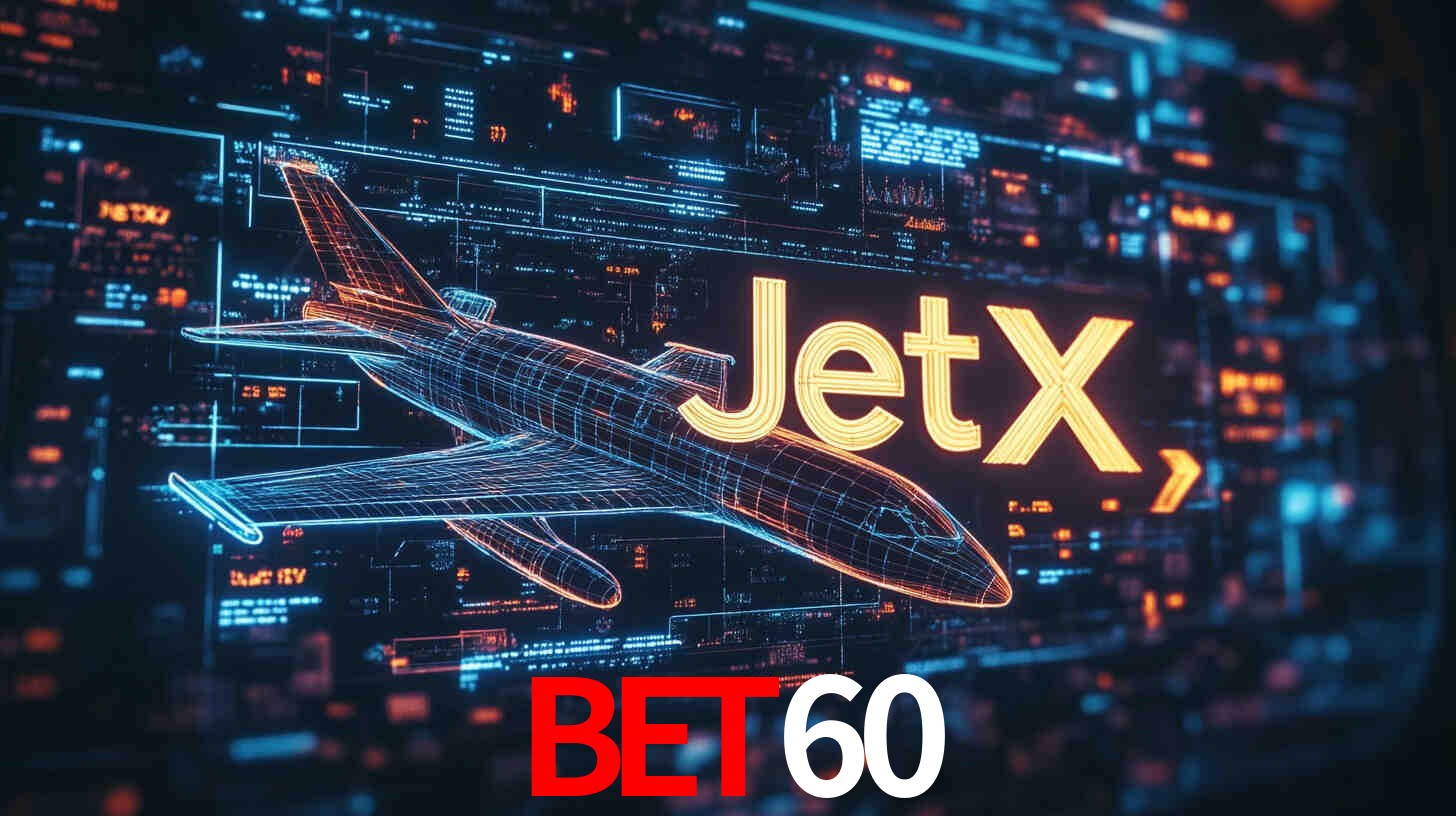 Inovações de Jogos na bet60: O Futuro das Experiências Interativas
