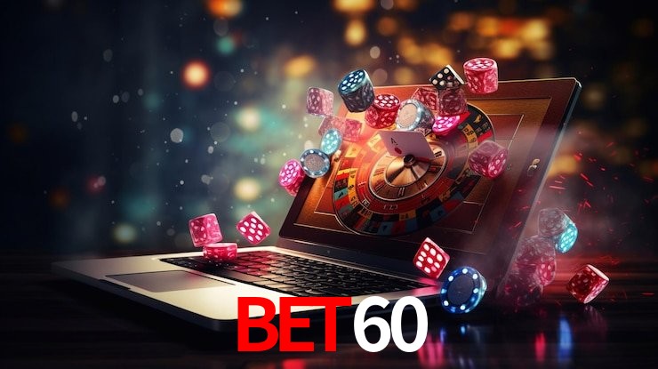 Desvendando o Mundo dos Jogos Virtuais na bet60