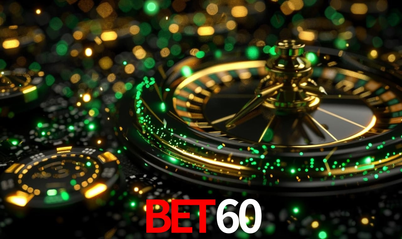 Flash Promotion bet60