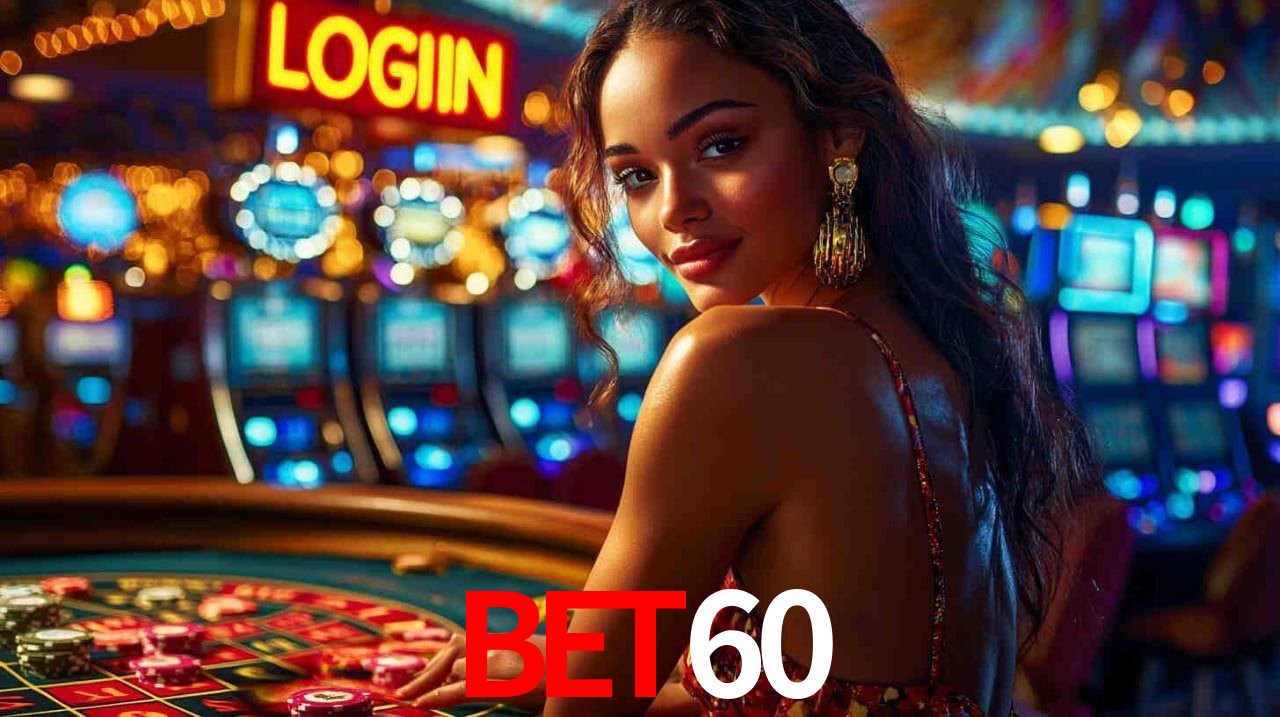 Slot Games bet60