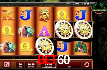 Apostas Esportivas na bet60: Um Guia Completo