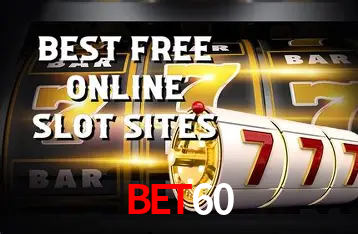 A Popularidade dos Caça-Níqueis no bet60