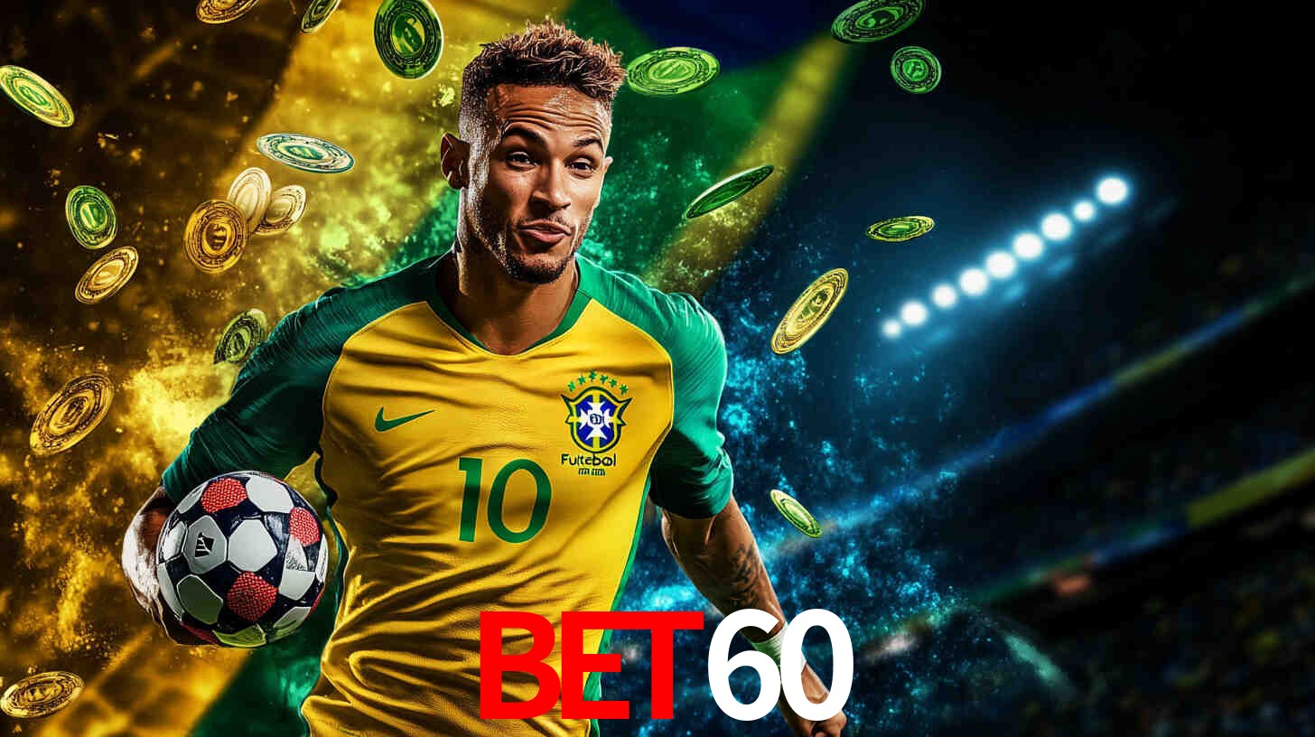 Apostas Esportivas na bet60: Um Guia Completo