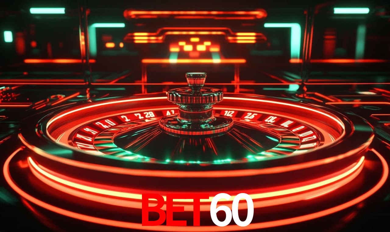 Descubra a Magia dos Jogos de Arcade no bet60
