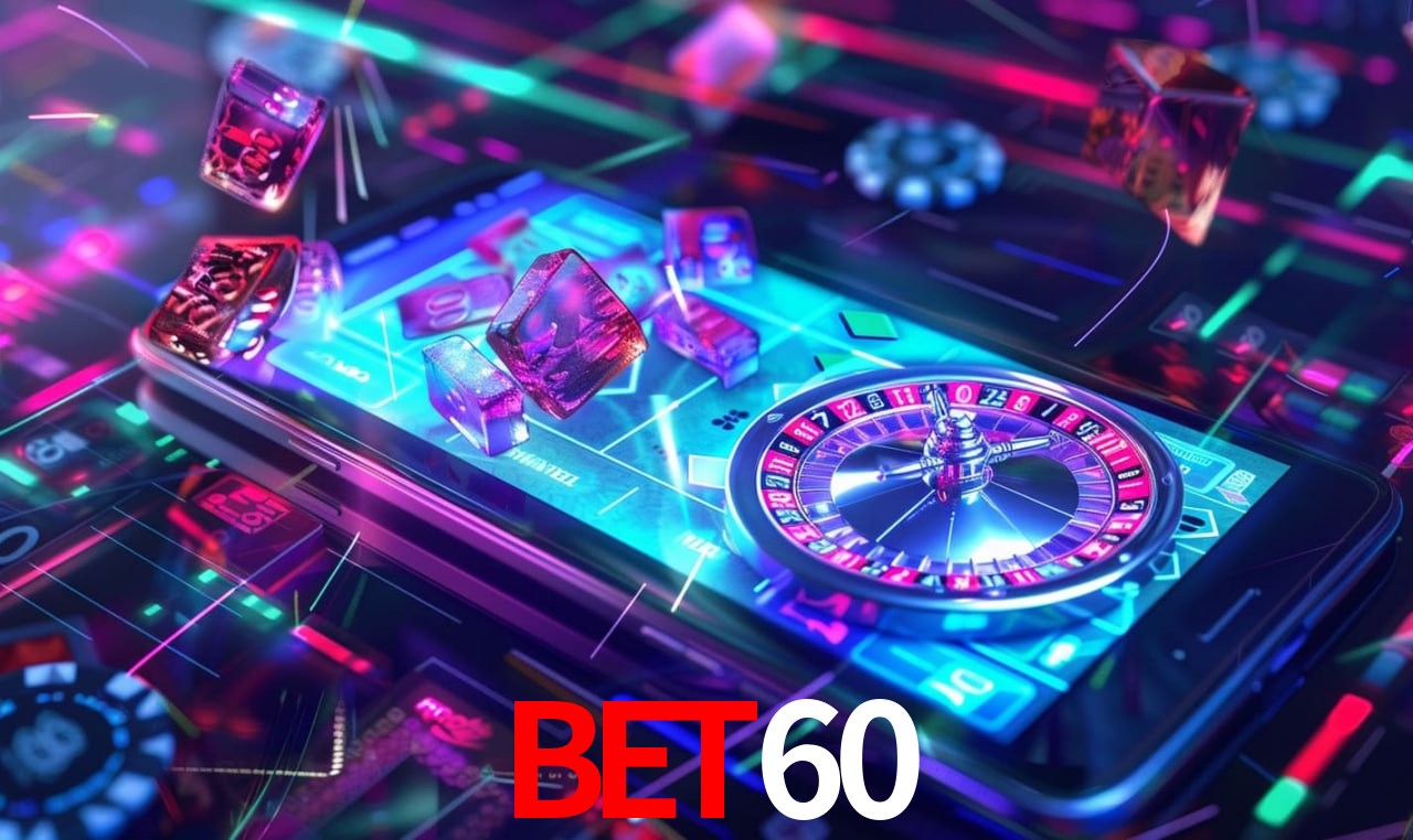 Experiência VIP bet60