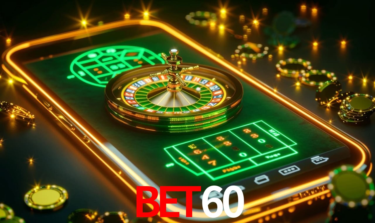 Account Benefits bet60