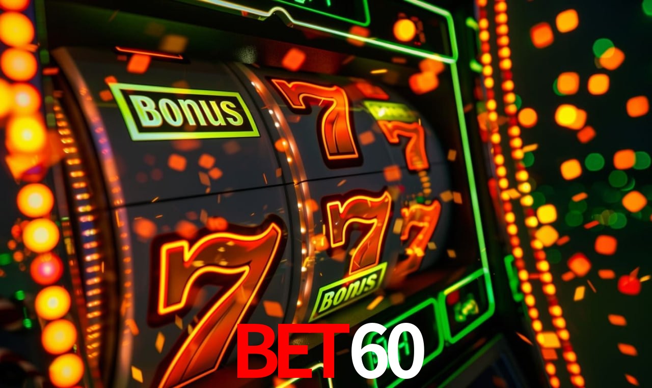 A Experiência Imersiva dos Cassinos Ao Vivo no bet60