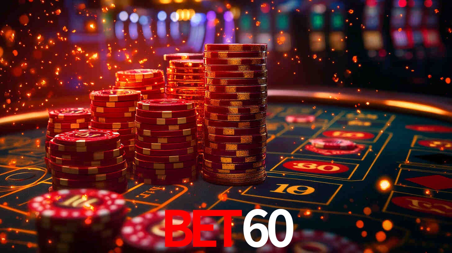 Premium Interface bet60