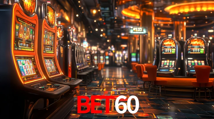 Welcome Bonus bet60